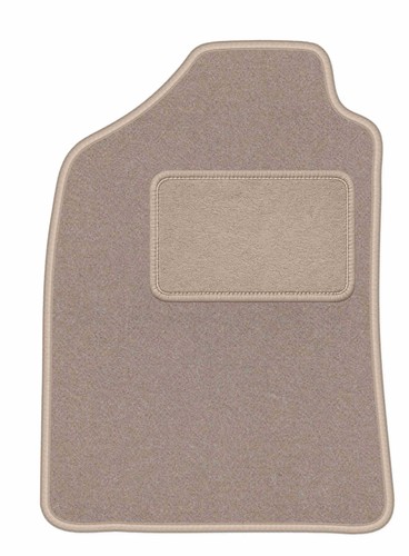 Tapis conducteur moquette - conducteur,