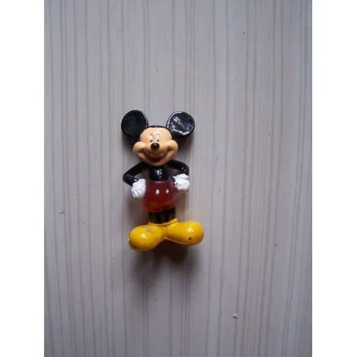 Figurine mickey mouse hauteur - mickey, mouse.