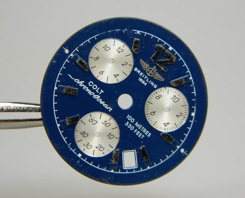 Breitling colt chronoocean - colt,