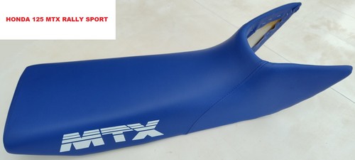 Housse selle honda 125 - housse,