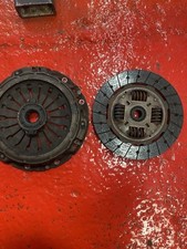 Fiat Coupe 20v Turbo Clutch 