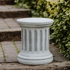 Piédestal Ø 33 cm socle