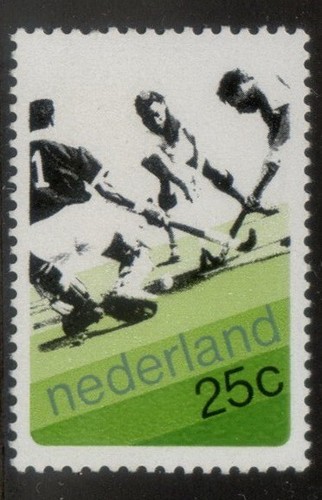 Netherlands 1973 mnh - 1973, mnh**