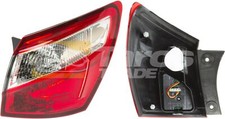 Phare AR Droite Pour Nissan Qashqai 2010-2014