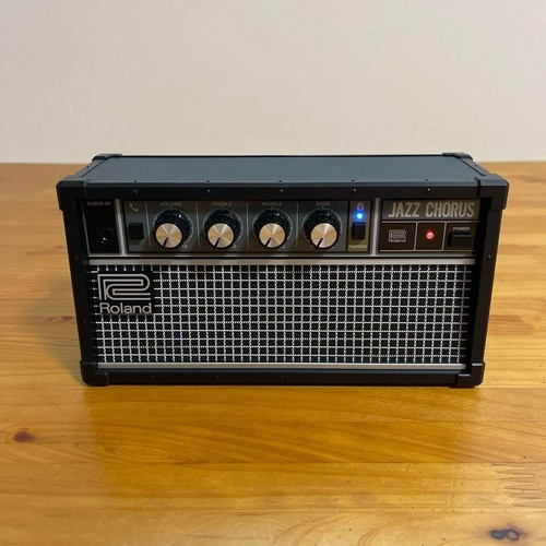 Roland jazz chorus bluetooth - chorus,