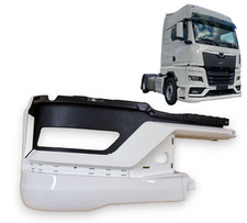 New Camion MAN TGX TG3 coin