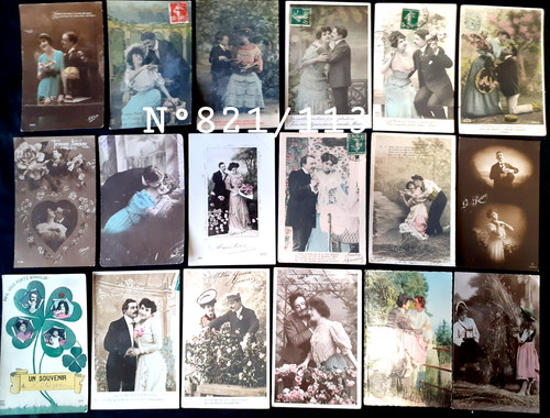 821 113 lot 50 - de,