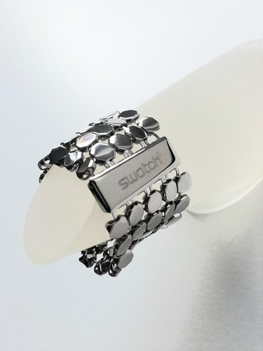 Swatch bijoux schmuck bague - swatch,