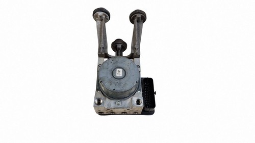 Dodge charger pompe - pompe, abs