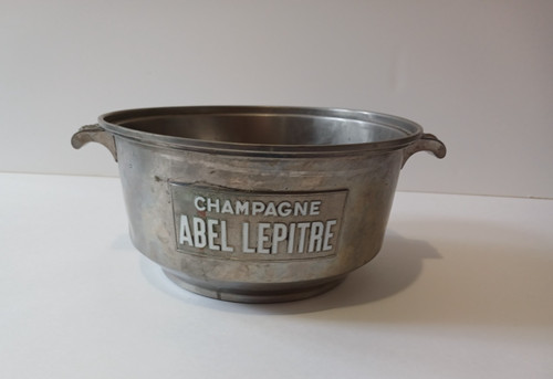 Ancienne mini vasque seau - ancienne,