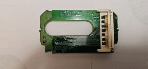 Adaptateur carte apple - adaptateur,