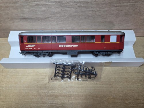 Bemo wr3813 hoe - wr3813,
