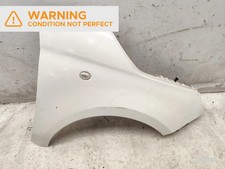 Fiat 500 Aile d'aile Droite