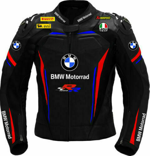 Bmw 2026 veste motard - veste, en