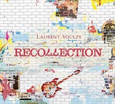 CD NEUF scellé- LAURENT