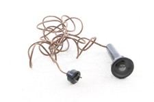 Ancienne Lampe de Poche