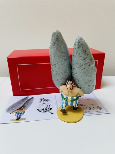 Figurine pixi asterix obelix - pixi,