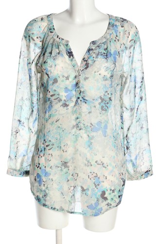 Street one blouse - one, transparente