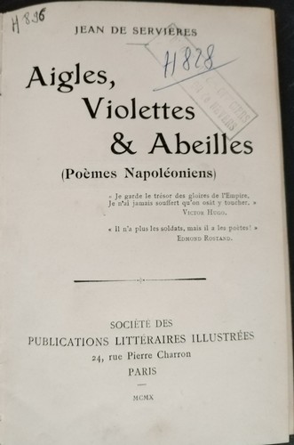1910 jean servieres - 1910-,