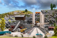 Faller 222228 - N - Usine À