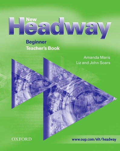 New headway beginner - new,