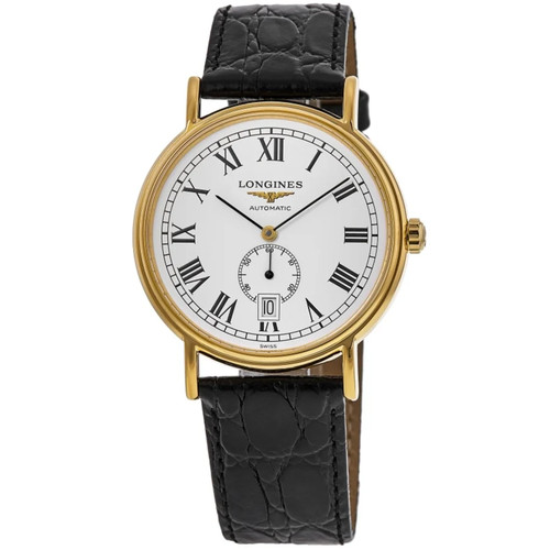 New longines presence - longines,