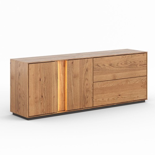 Buffet collodi portes en - collodi,