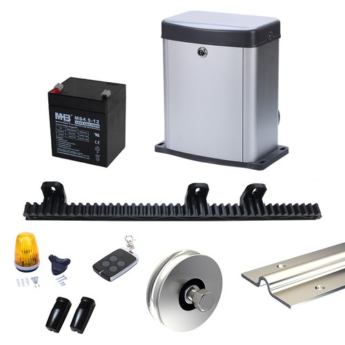 Kit motorisation slid - de, slid'up