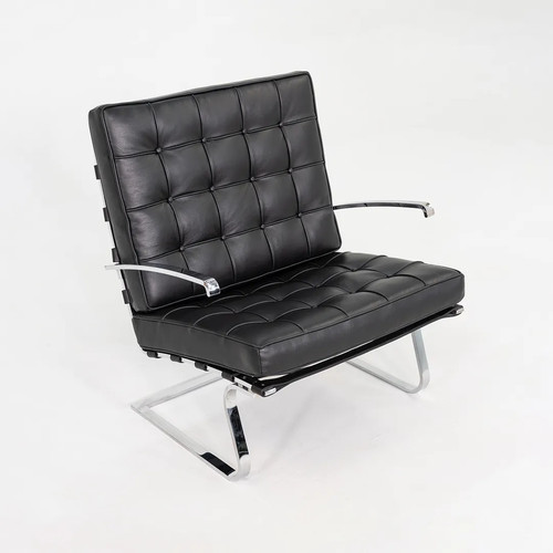 Mies van der - rohe, for