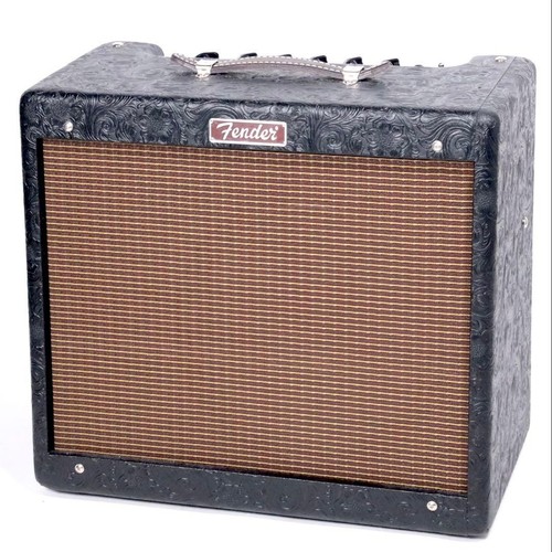 Fender blues junior - fender, 30th