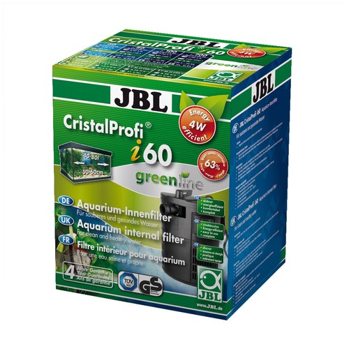 Jbl cristal profi i60 - jbl,