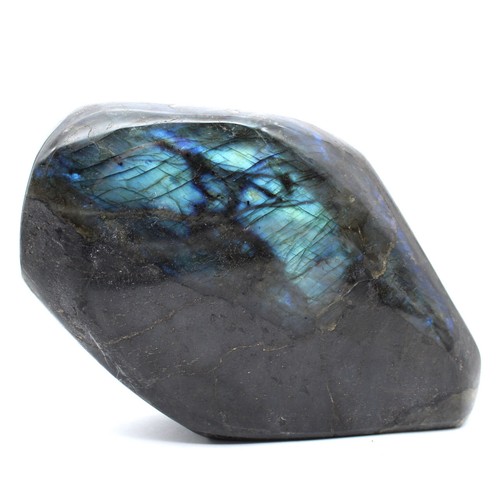 Polished labradorite natural - polished,