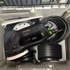 Festool Ponceuse  Rotex RO 125