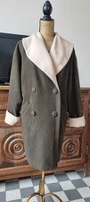 Manteau Femme Vintage