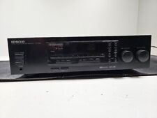 Kenwood KR-V5090 Audio-Vidéo