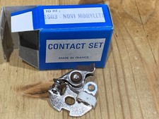 RUPTEUR vis platinée NOVI