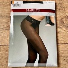 Collant taille basse Marilyn