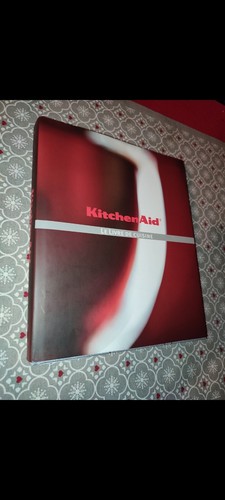 Kitchen aid livre de - aid, le