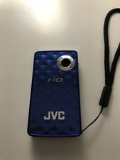 Caméra et Appareil Photos Mini JVC Picsio GC-FM1