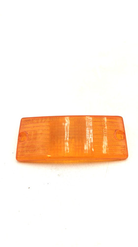 Cabochon clignotant avant - de,