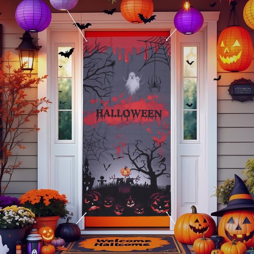 Décoration halloween pour - halloween,
