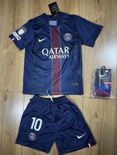 Ensemble Maillot psg enfant