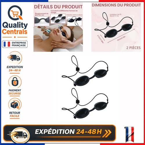Lunettes bronzage uv - lunettes, de