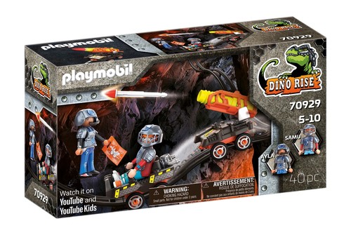 Playmobil set construction - set,