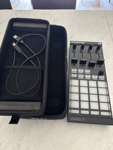 Native instruments traktor - instruments,