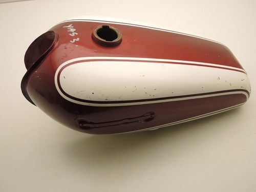 Réservoir essence yamaha rdx - essence,