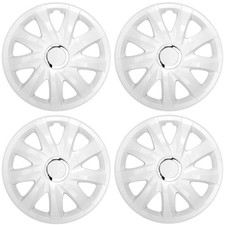 Enjoliveurs 13'' NRM Drift