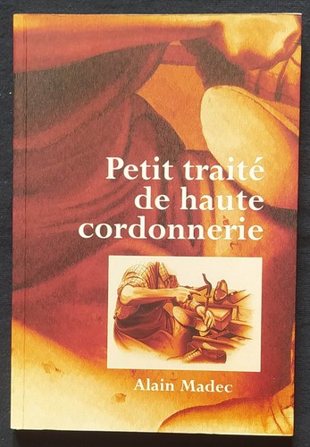 Petit traité haute - traité, de
