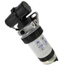 Ensemble de filtre à