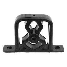 Silentbloc d'échappement pour